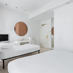 Camera deluxe con letto king size